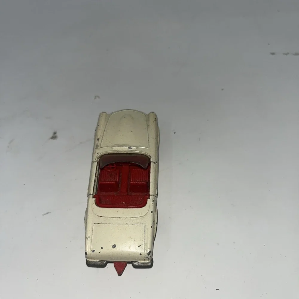 MATCHBOX see photos